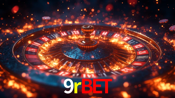 9rbet: Seu Cassino Premiado com Pagamentos Rápidos