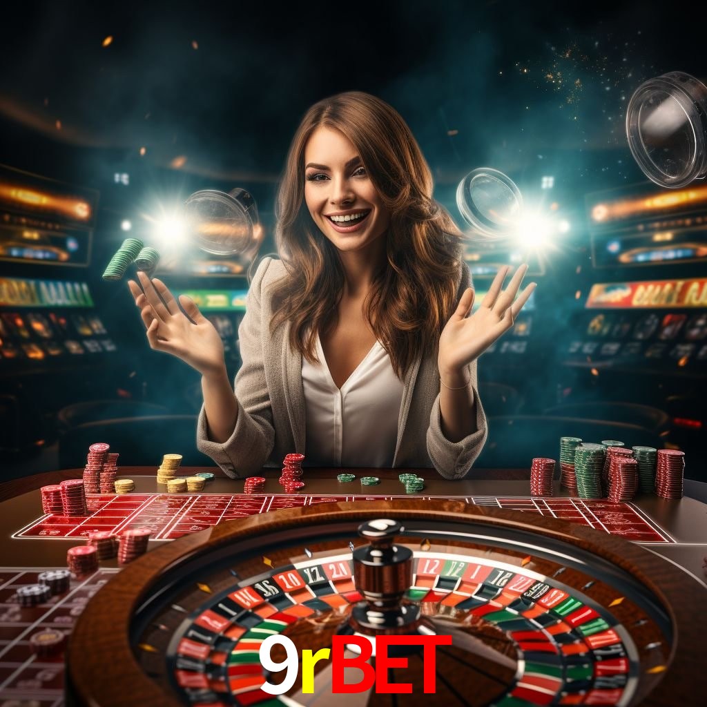 9rbet app
