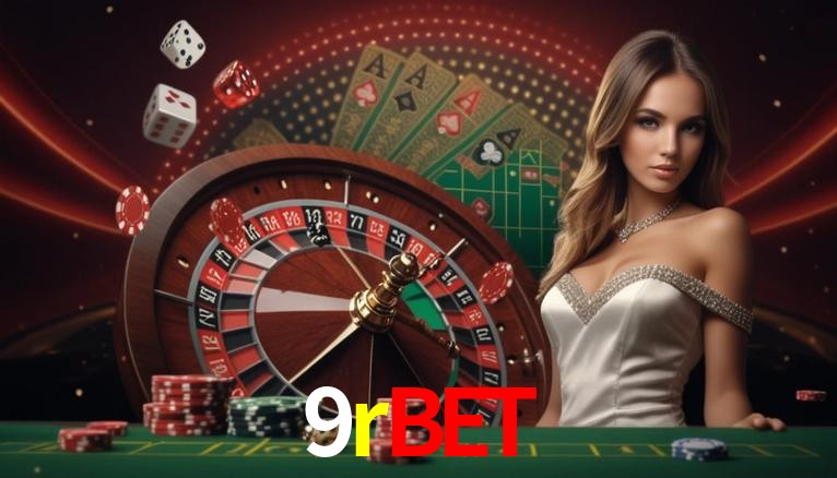 Experiência VIP 9rbet