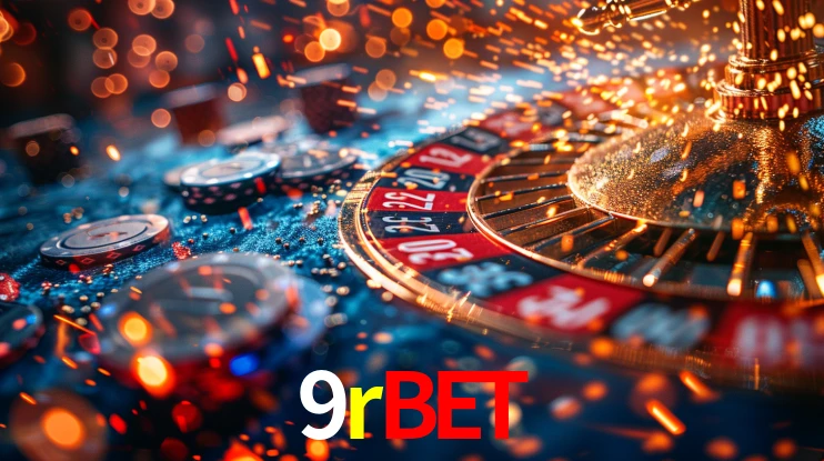 Welcome Bonus 9rbet