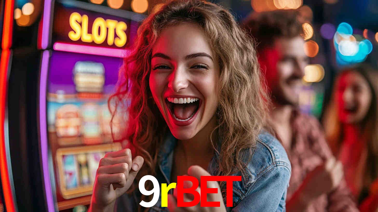 Estatísticas 9rbet