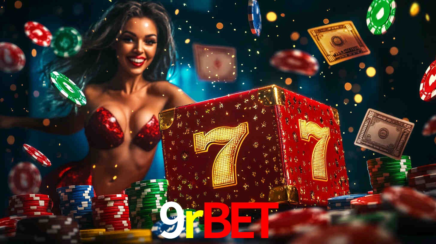 Experiência VIP 9rbet