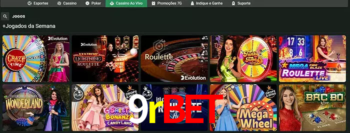 9rbet bet