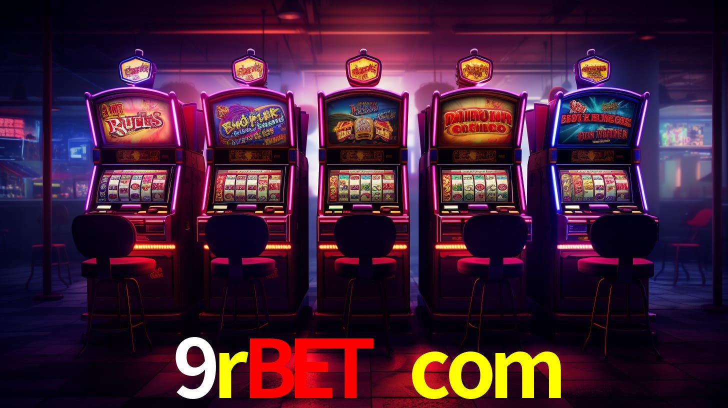 Confiável 9rbet com