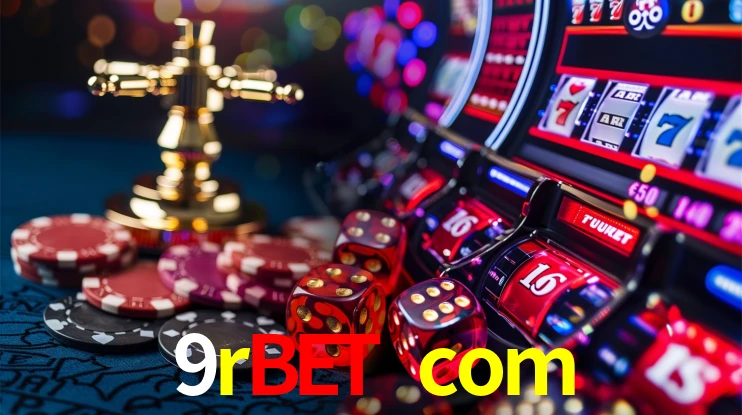 9rbet com Ganhe bônus