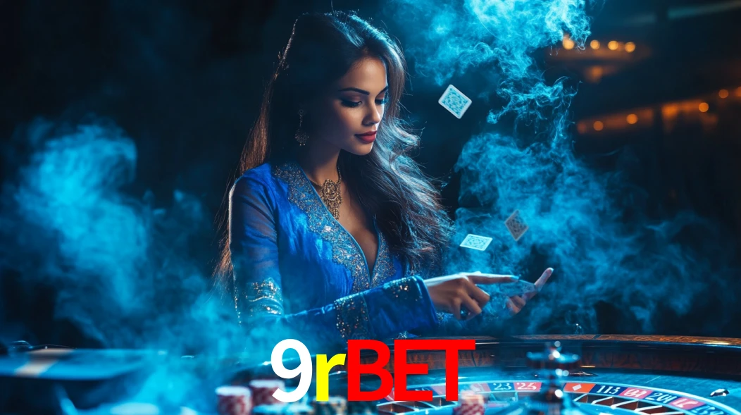 Recursos de Bônus 9rbet
