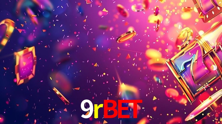 Design Responsivo 9rbet