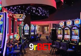 Explorando a Categoria de Eventos em Apostas na 9rbet