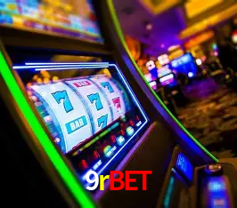 A Emoção da Loteria na 9rbet: Uma Chance de Mudança de Vida