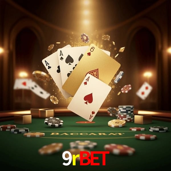 Programa VIP 9rbet