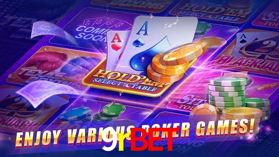 Cadastro Rápido 9rbet
