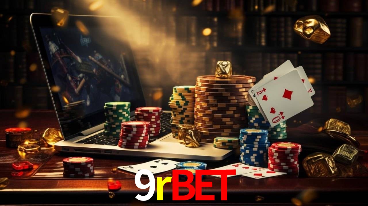 Inovações de Jogos na 9rbet: O Futuro das Experiências Interativas