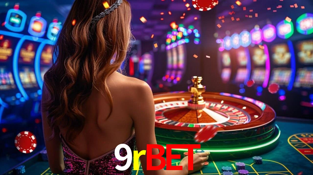 Descubra a Essência do 9rbet: Nossa História e Compromissos