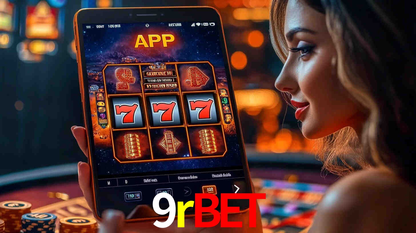 Desvendando o Mundo dos Jogos Virtuais na 9rbet