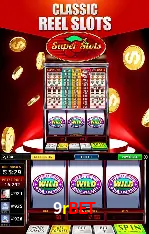 Weekend Specials 9rbet