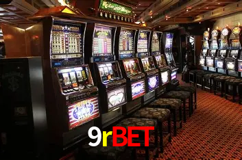 Explorando a Categoria de Eventos em Apostas na 9rbet