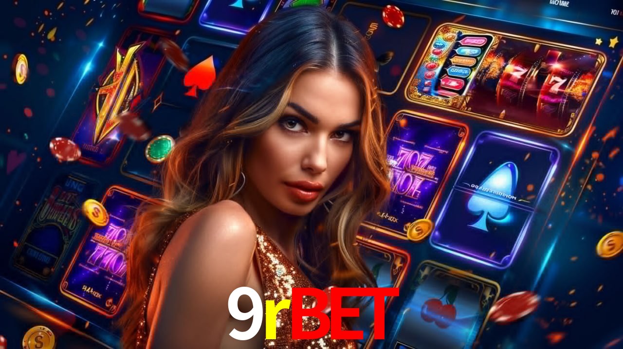 Login Seguro 9rbet