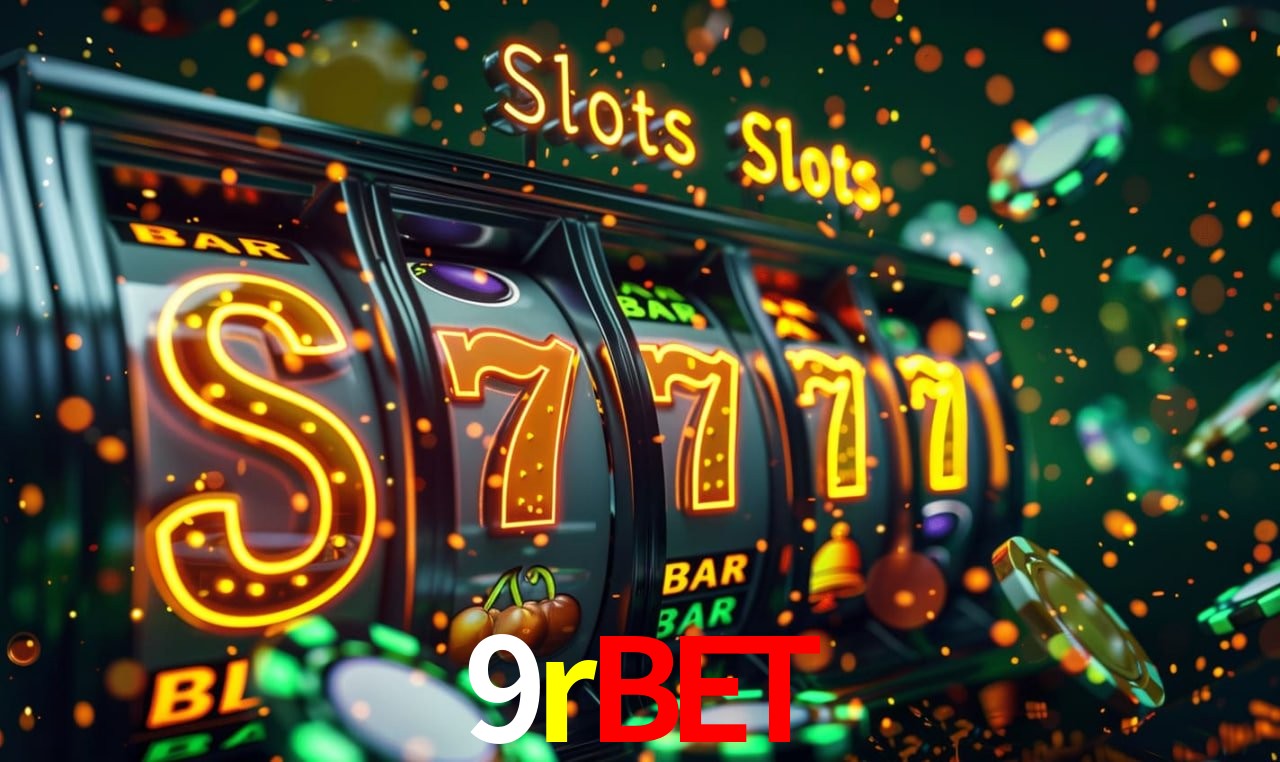 A Emoção da Loteria na 9rbet: Uma Chance de Mudança de Vida