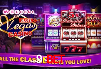 Flash Promotion 9rbet