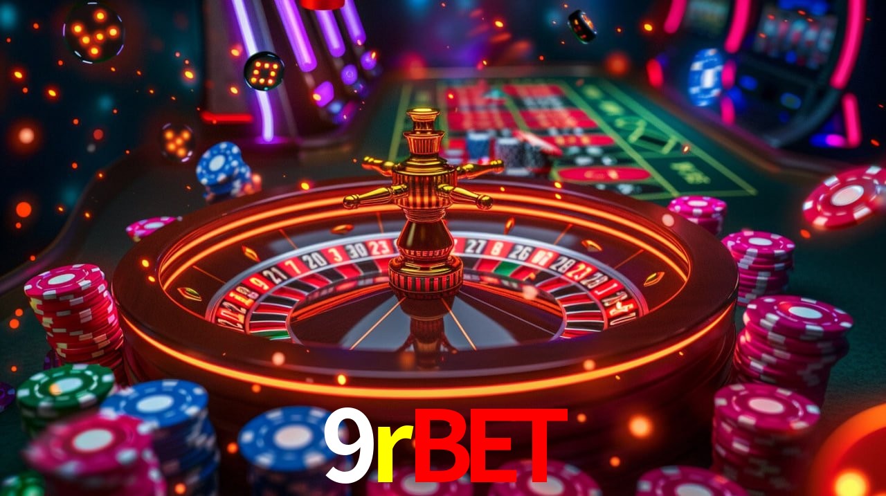 Promoção Relâmpago 9rbet