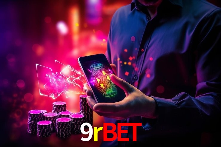 A Experiência Imersiva dos Cassinos Ao Vivo no 9rbet