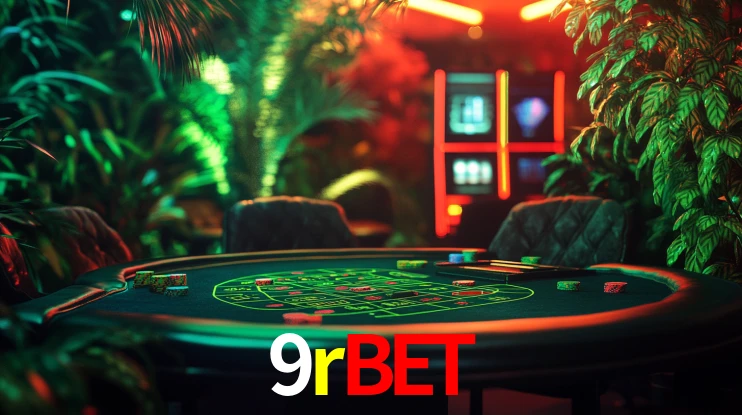 Exclusive Games 9rbet