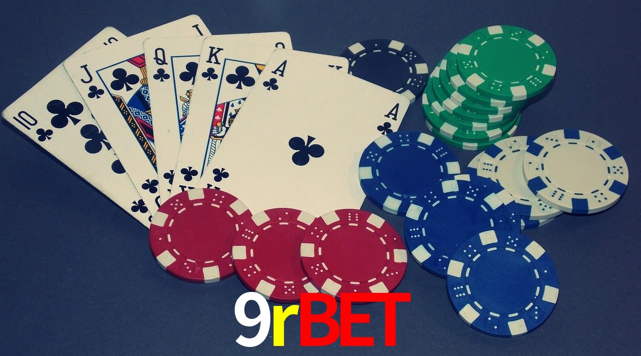 Football Betting 9rbet