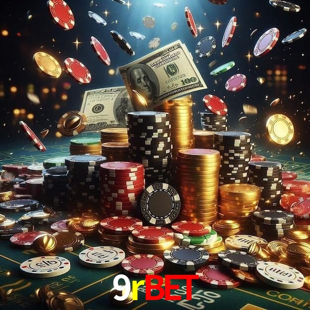 Integração de APIs 9rbet