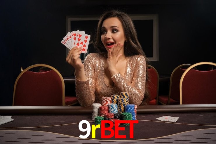 Especiais de Fim de Semana 9rbet