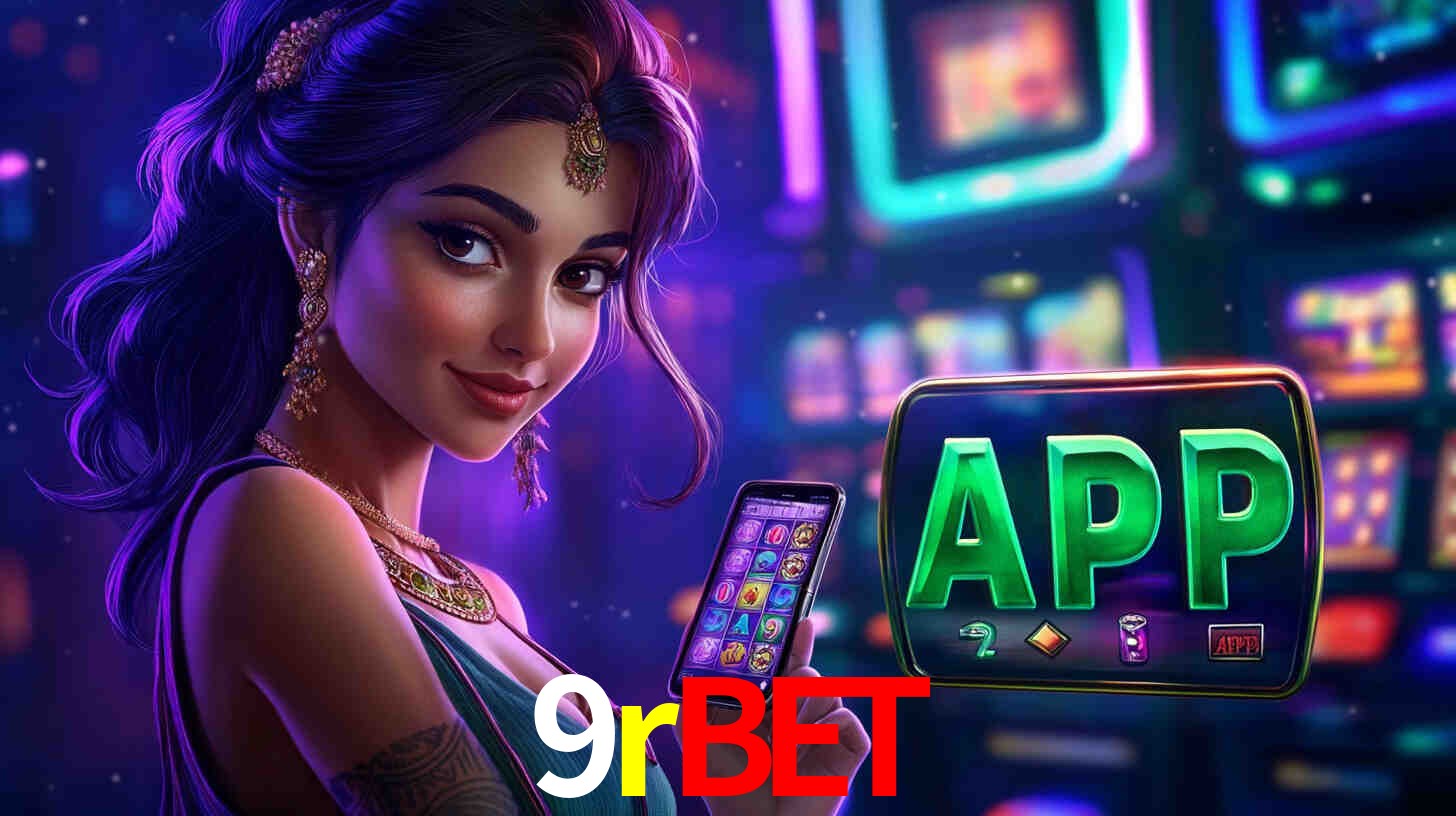 Descubra a Magia dos Jogos de Arcade no 9rbet