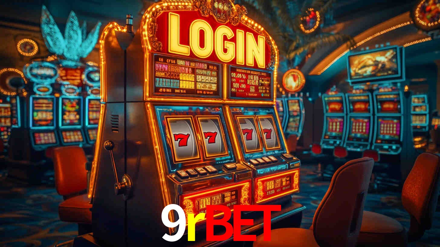9rbet: Jogos de Caça-Níqueis-Altas Recompensas, Roleta-Velocidade, Blackjack-Desafios Máximos
