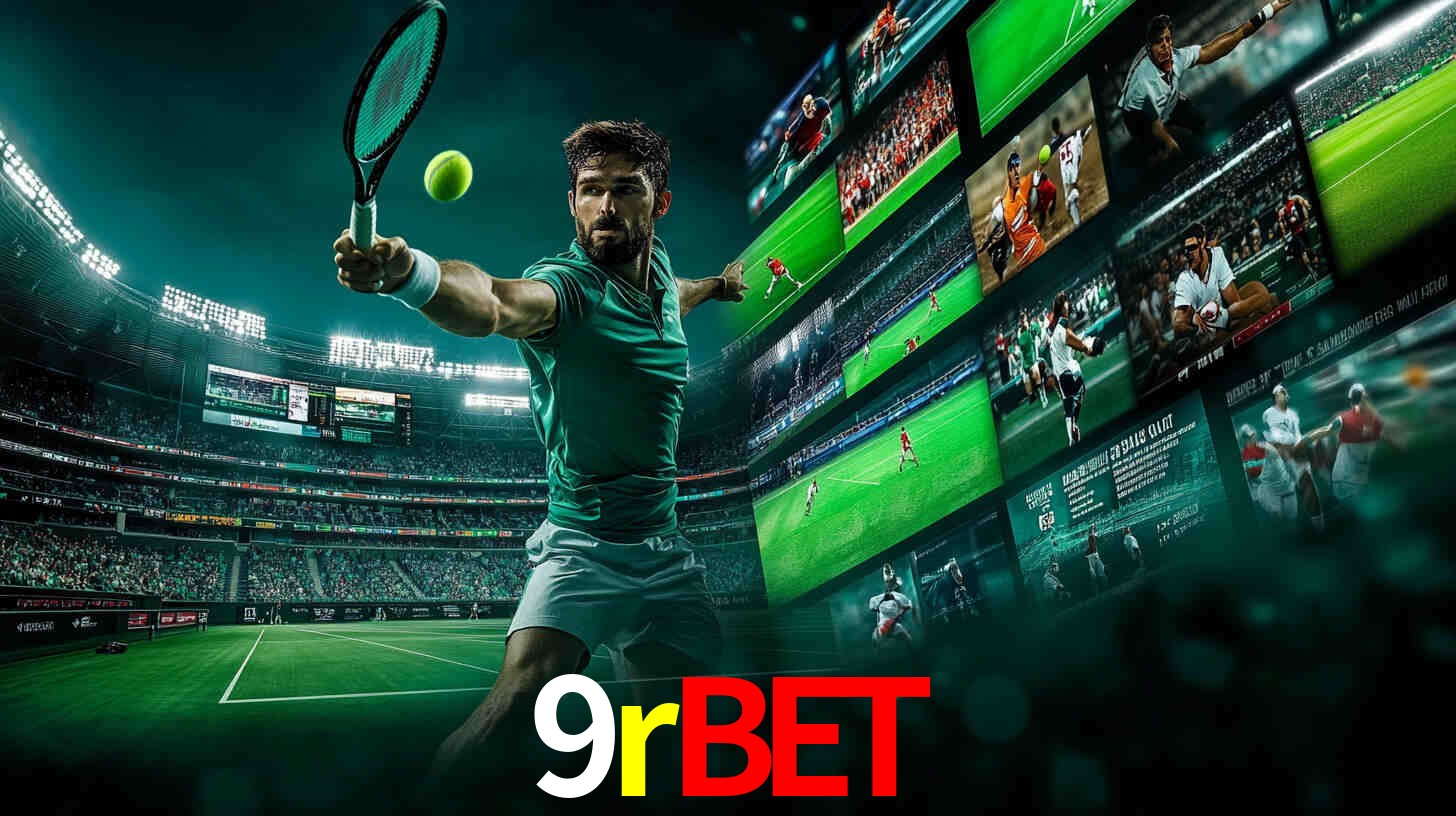 Casino Ao Vivo 9rbet