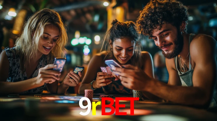 Premium Interface 9rbet