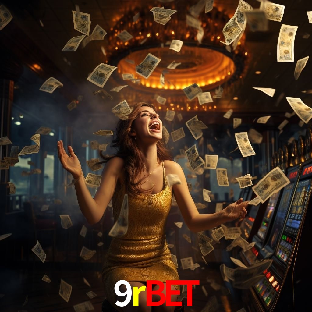 Daily Bonuses 9rbet