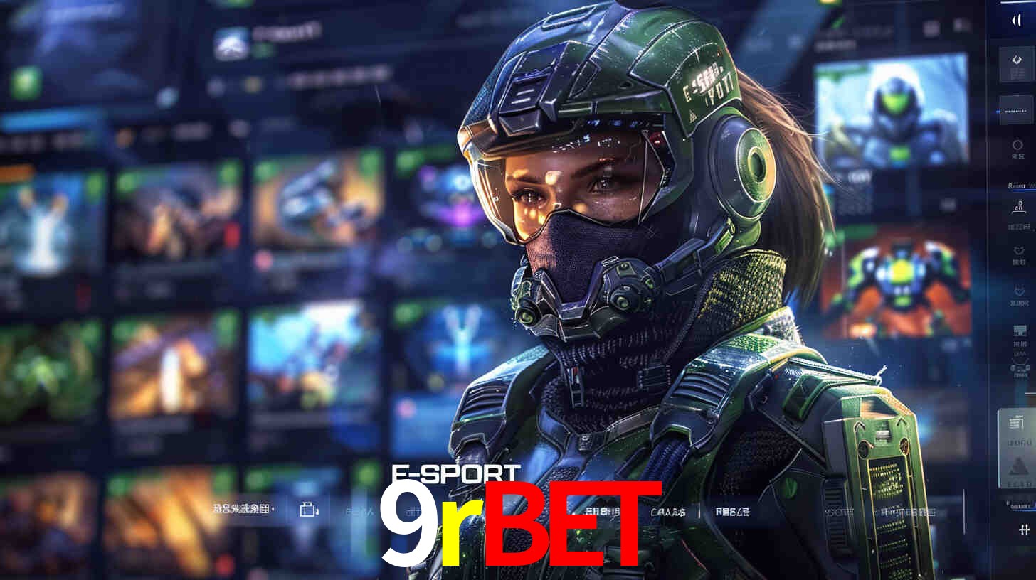 Account Benefits 9rbet