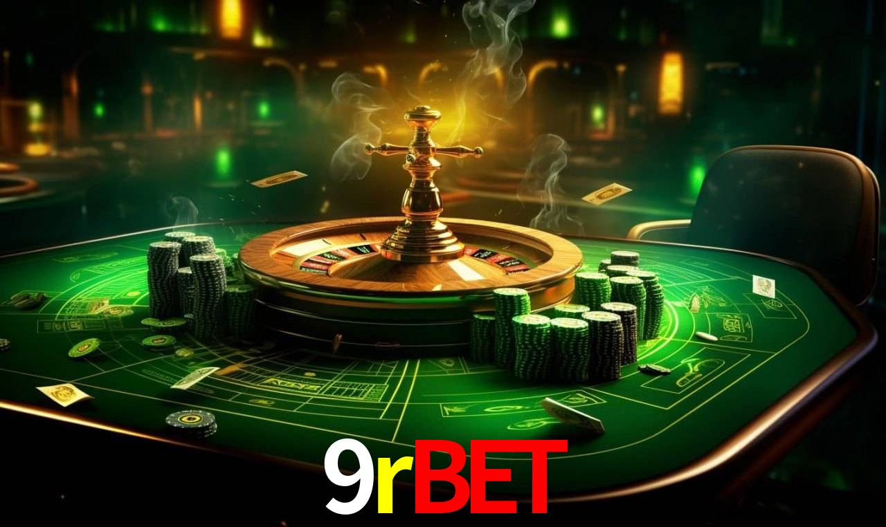 Tecnologia da Plataforma 9rbet
