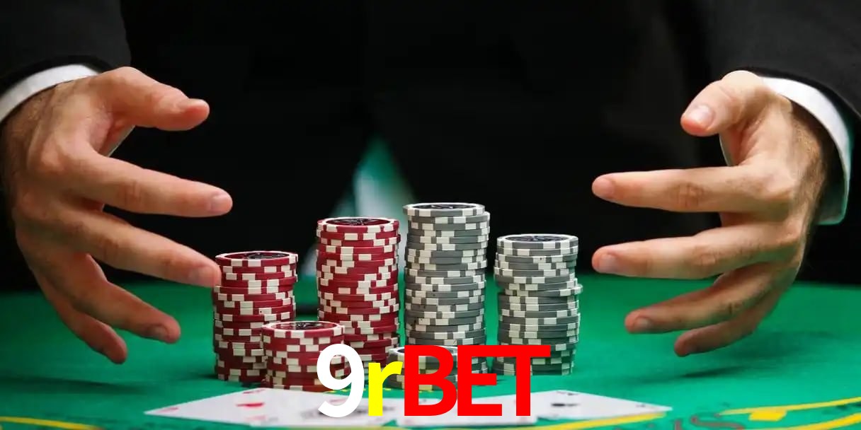 A Emoção da Loteria na 9rbet: Uma Chance de Mudança de Vida
