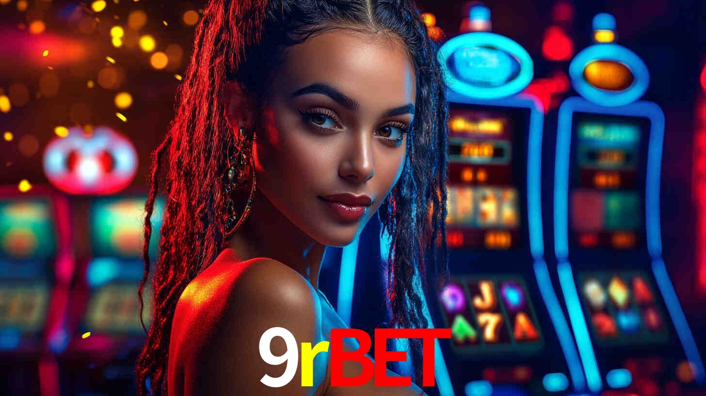 Apostas de Futebol 9rbet