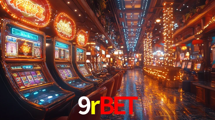 Bônus Generosos e Exclusivos no 9rbet para Você!