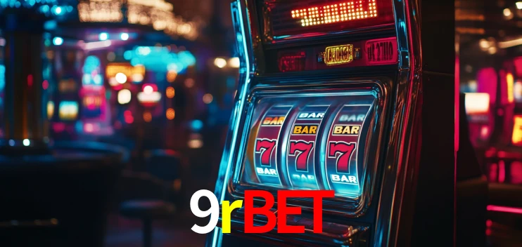 9rbet App Interface