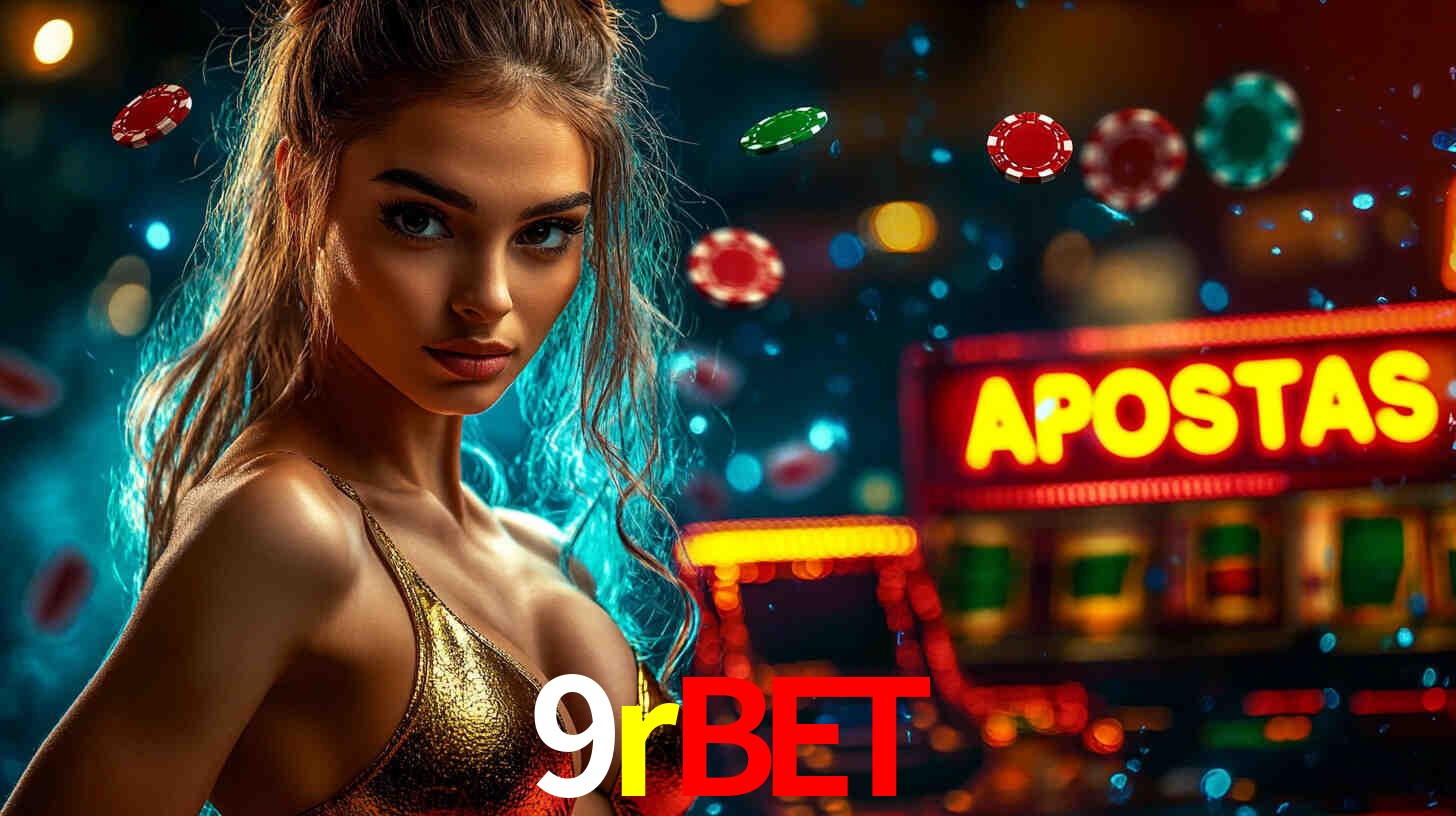 Mesa de Blackjack 9rbet
