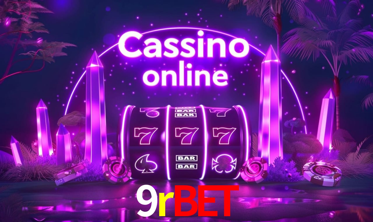 A Popularidade dos Caça-Níqueis no 9rbet