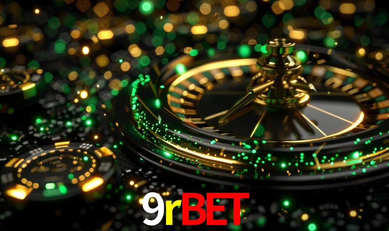 A Experiência Imersiva dos Cassinos Ao Vivo no 9rbet
