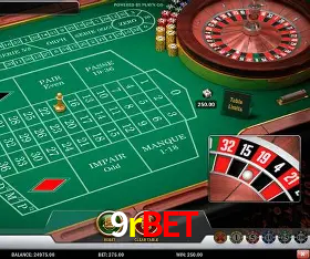 Platform Technology 9rbet
