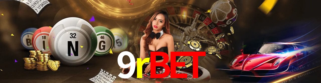 Inovações de Jogos na 9rbet: O Futuro das Experiências Interativas
