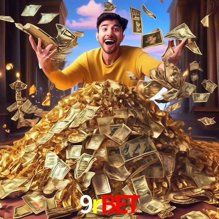 Apostas Esportivas na 9rbet: Um Guia Completo