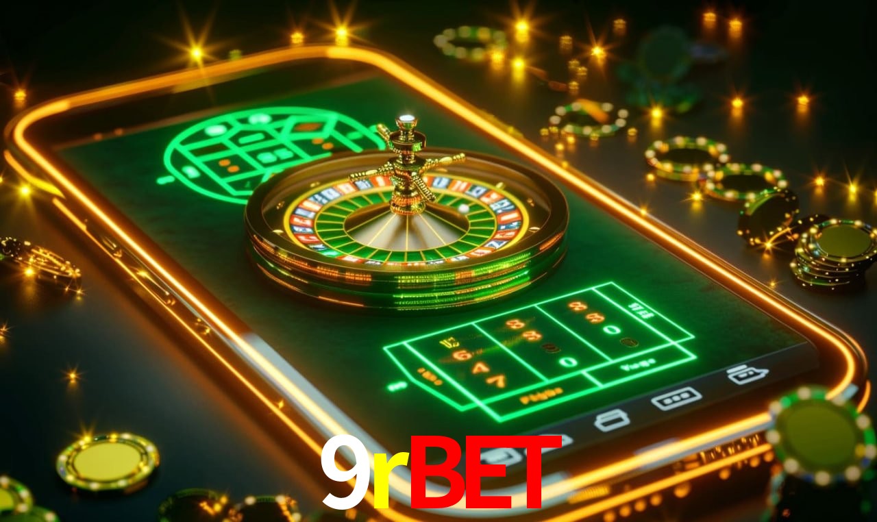 Descubra a Essência do 9rbet: Nossa História e Compromissos