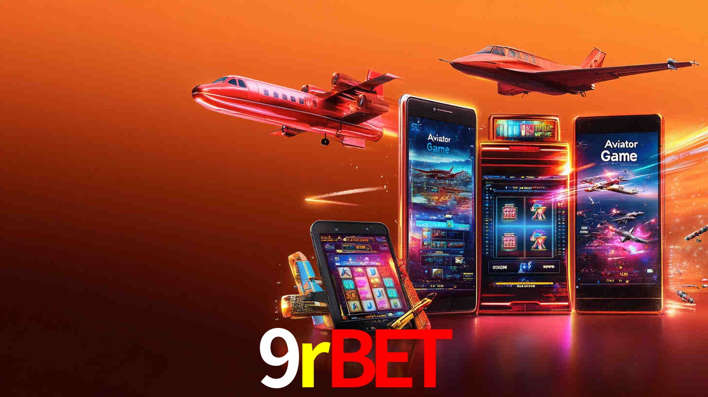 Jogos Exclusivos 9rbet
