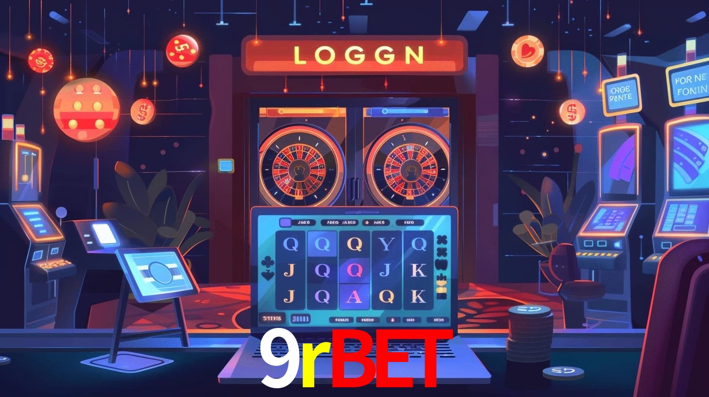 Explorando a Categoria de Eventos em Apostas na 9rbet