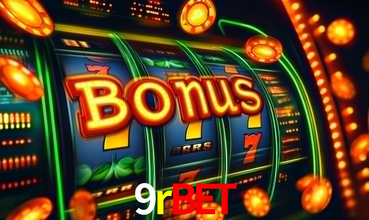 Welcome Bonus 9rbet